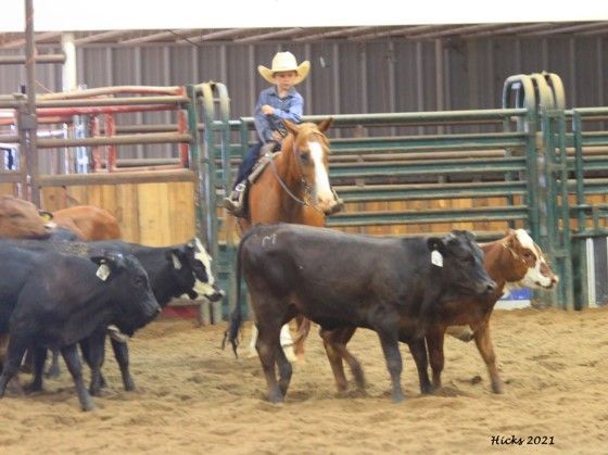 Lubbock - June, 2021